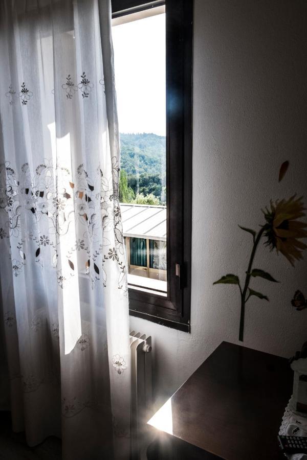 La Vigna Fiorita B&B Tarzo Exterior photo