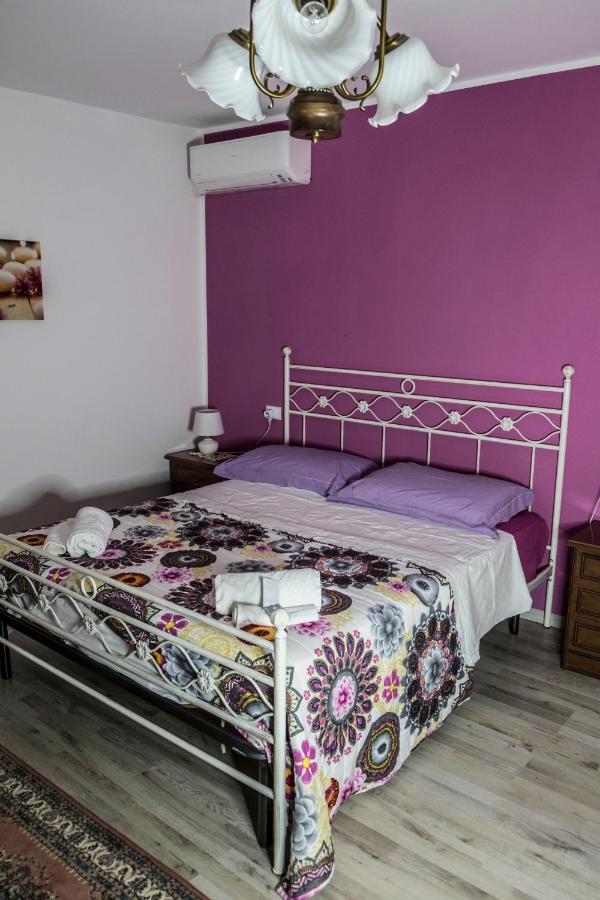 La Vigna Fiorita B&B Tarzo Exterior photo